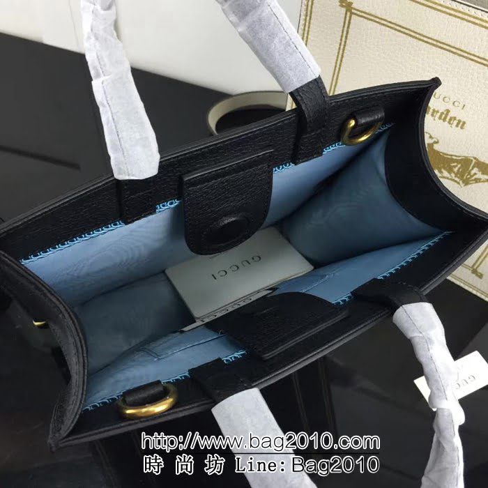 GUCCI古馳原單 新款專櫃品質原單貨實物實拍513909克蝙蝠手提購物袋 HY1189